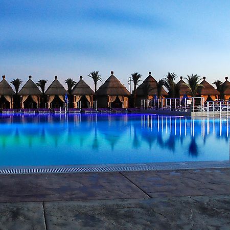 Kengur Resort Belgrado Esterno foto