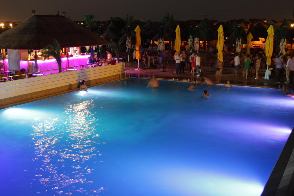 Kengur Resort Belgrado Esterno foto